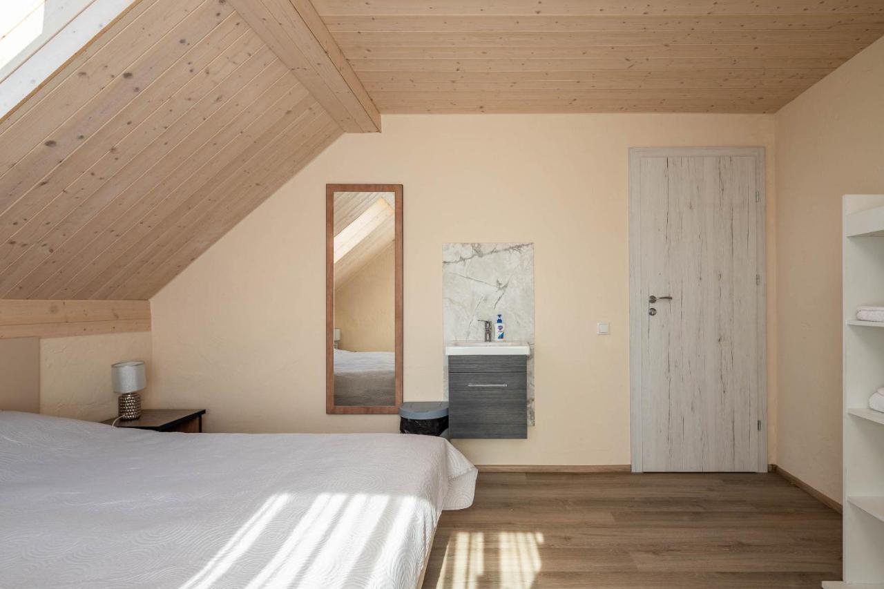 Kuren Hostel Karklė Zewnętrze zdjęcie