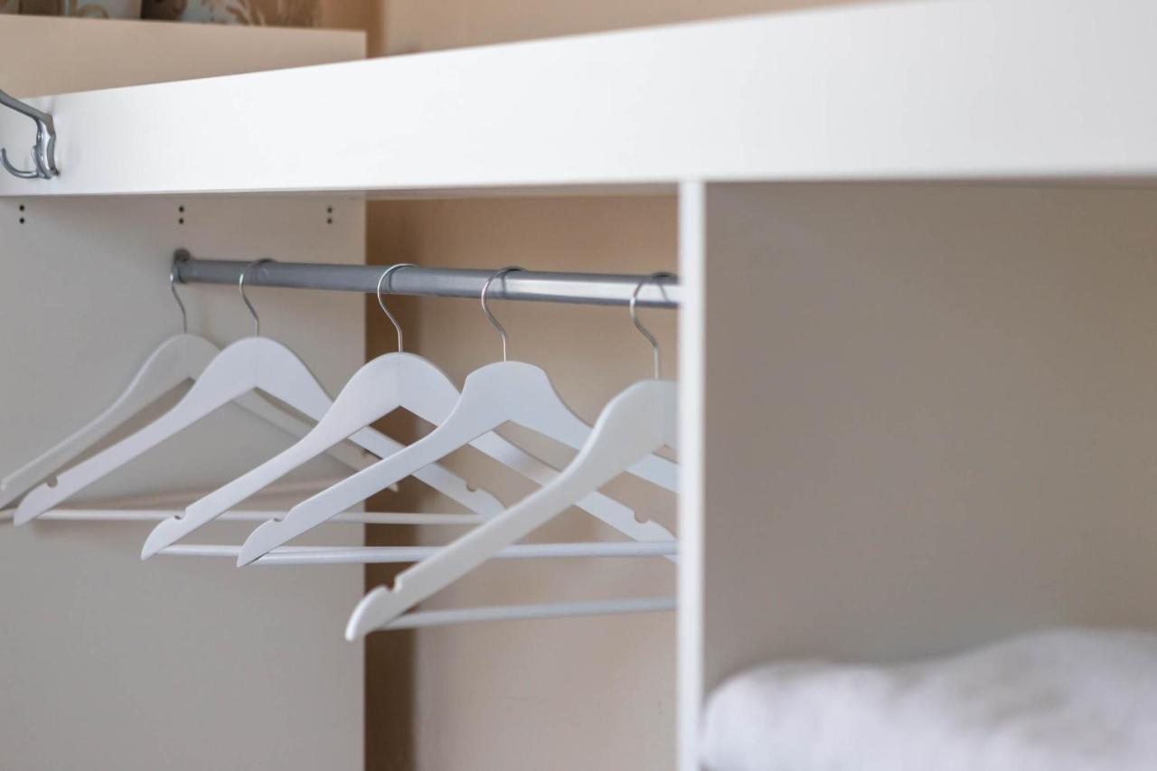 Kuren Hostel Karklė Zewnętrze zdjęcie