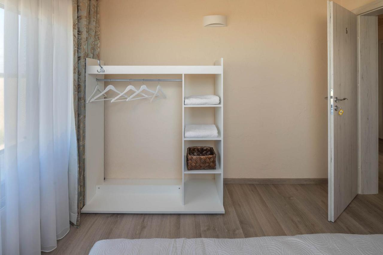 Kuren Hostel Karklė Zewnętrze zdjęcie